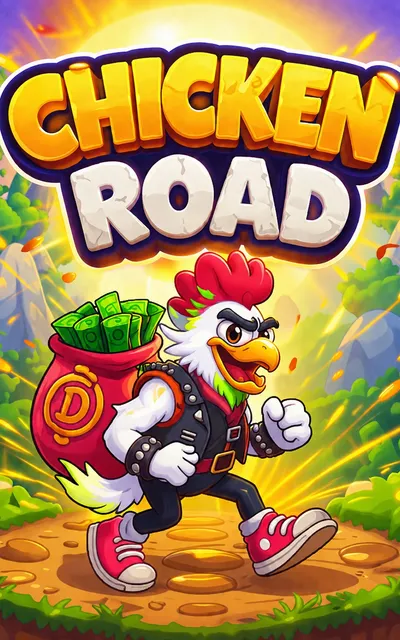 Chicken Route
