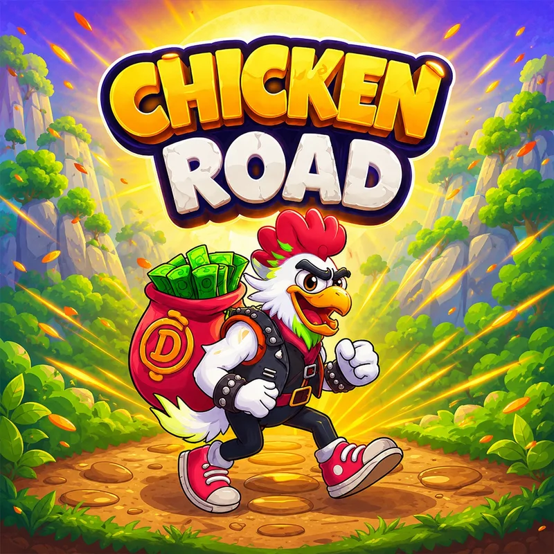 Chicken Route