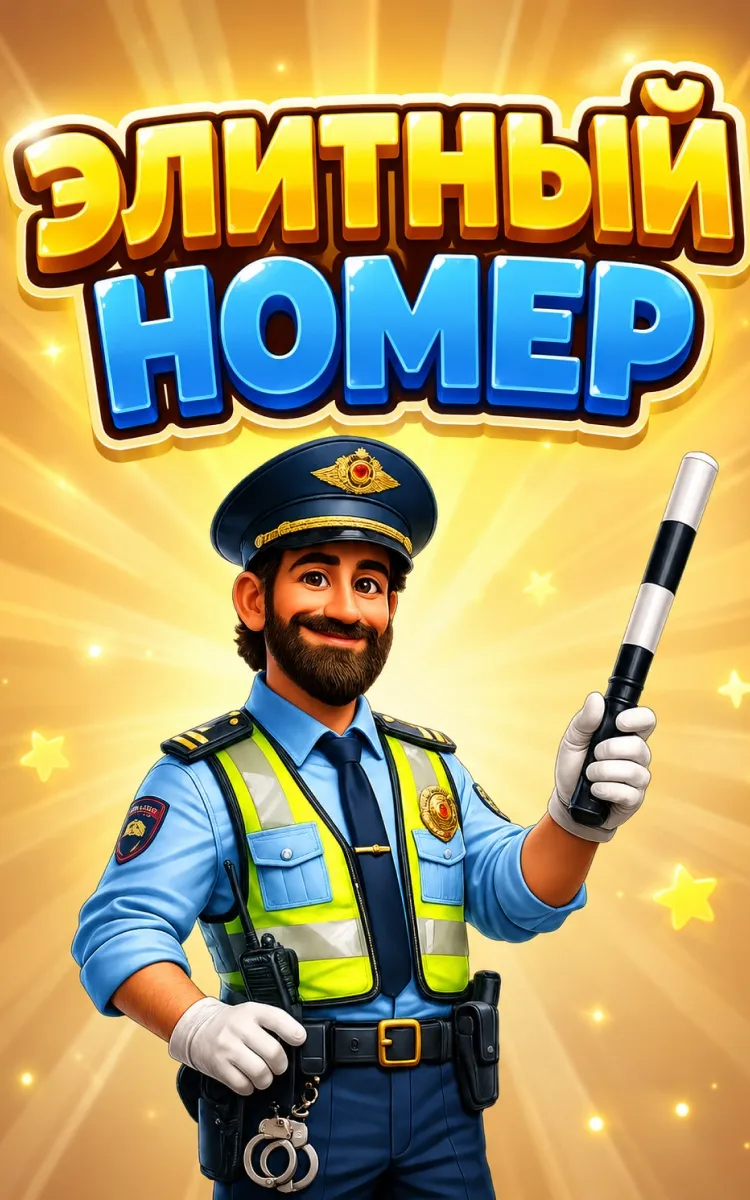 Элитный номер