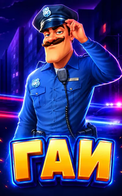 ГАИ