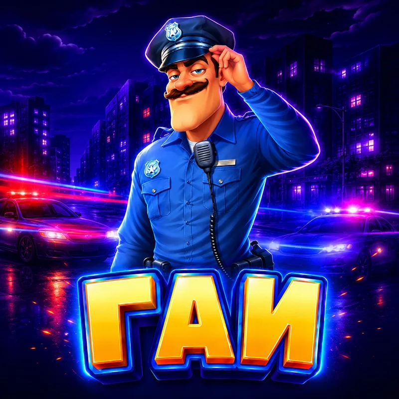 ГАИ