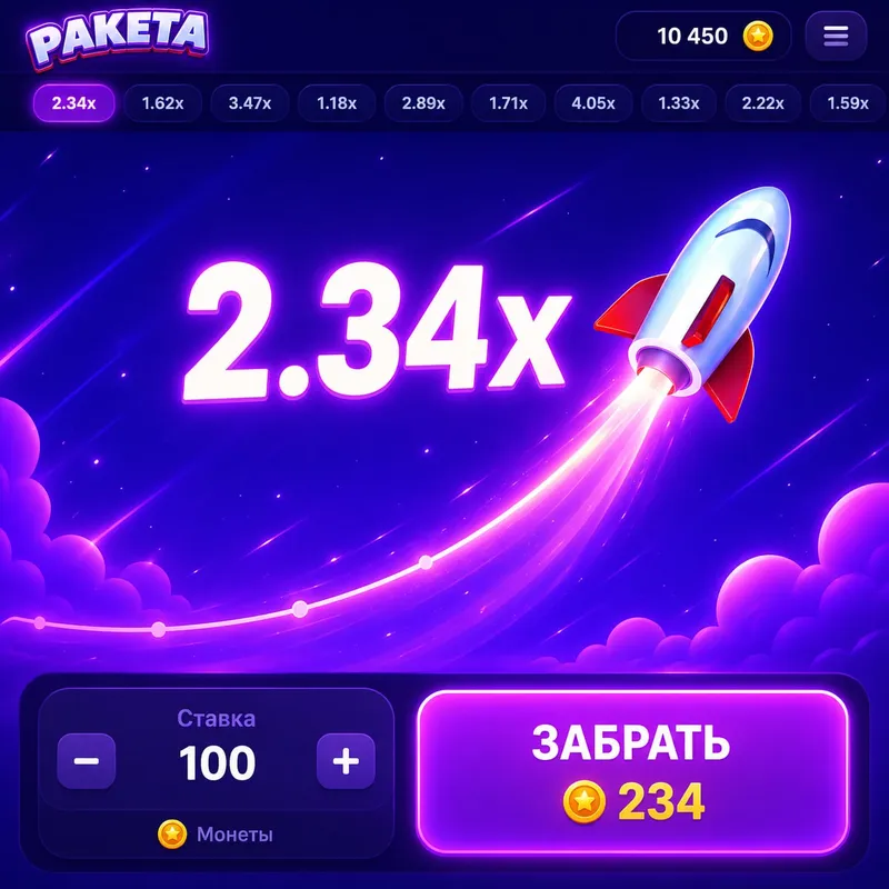 Ракета